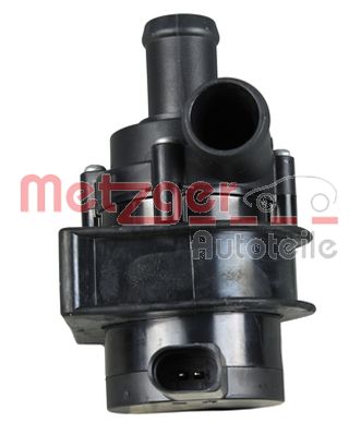 METZGER 2221067 Zusatzwasserpumpe (Kühlwasserkreislauf)